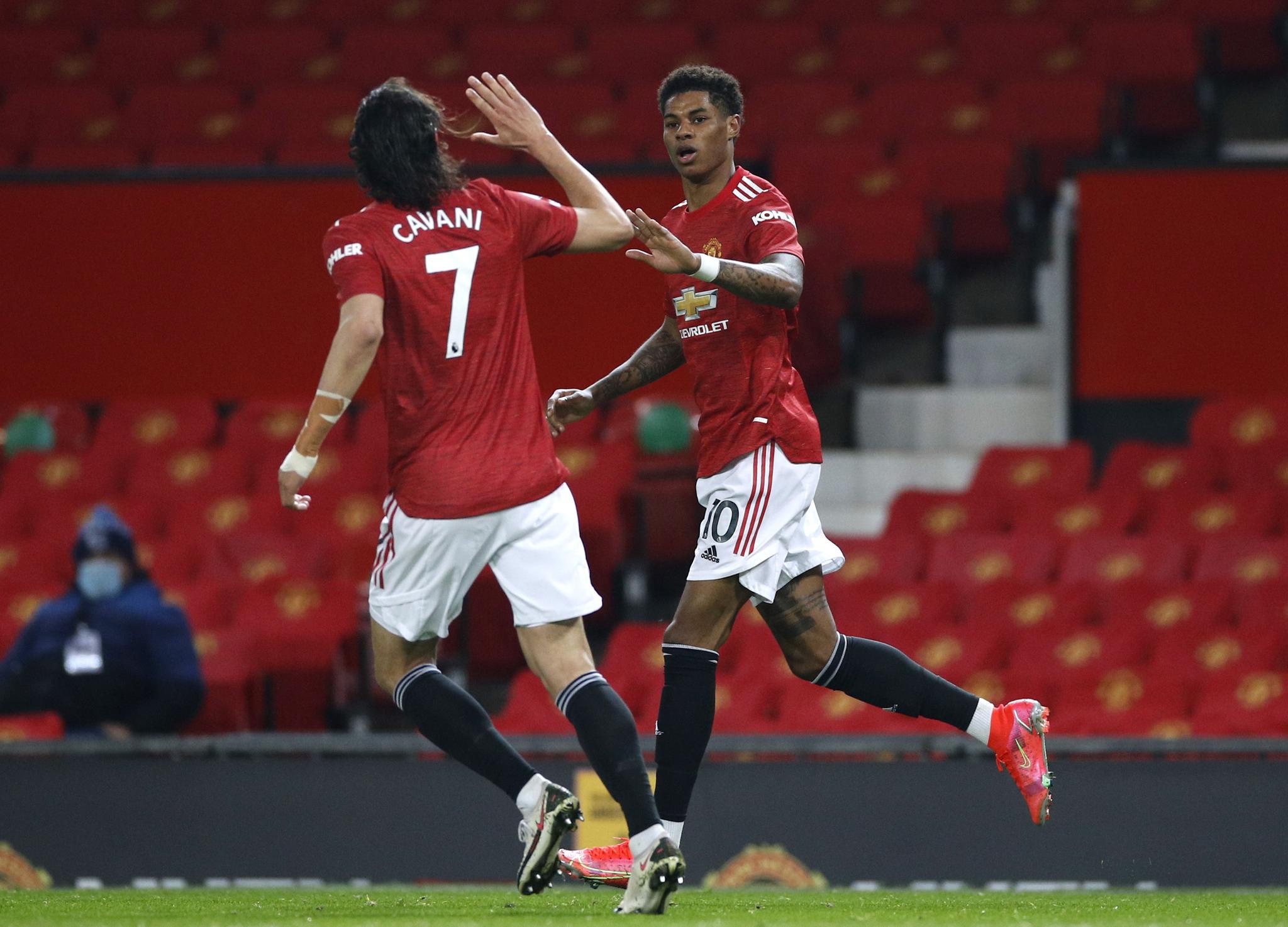 面临的挑战 面临的挑战